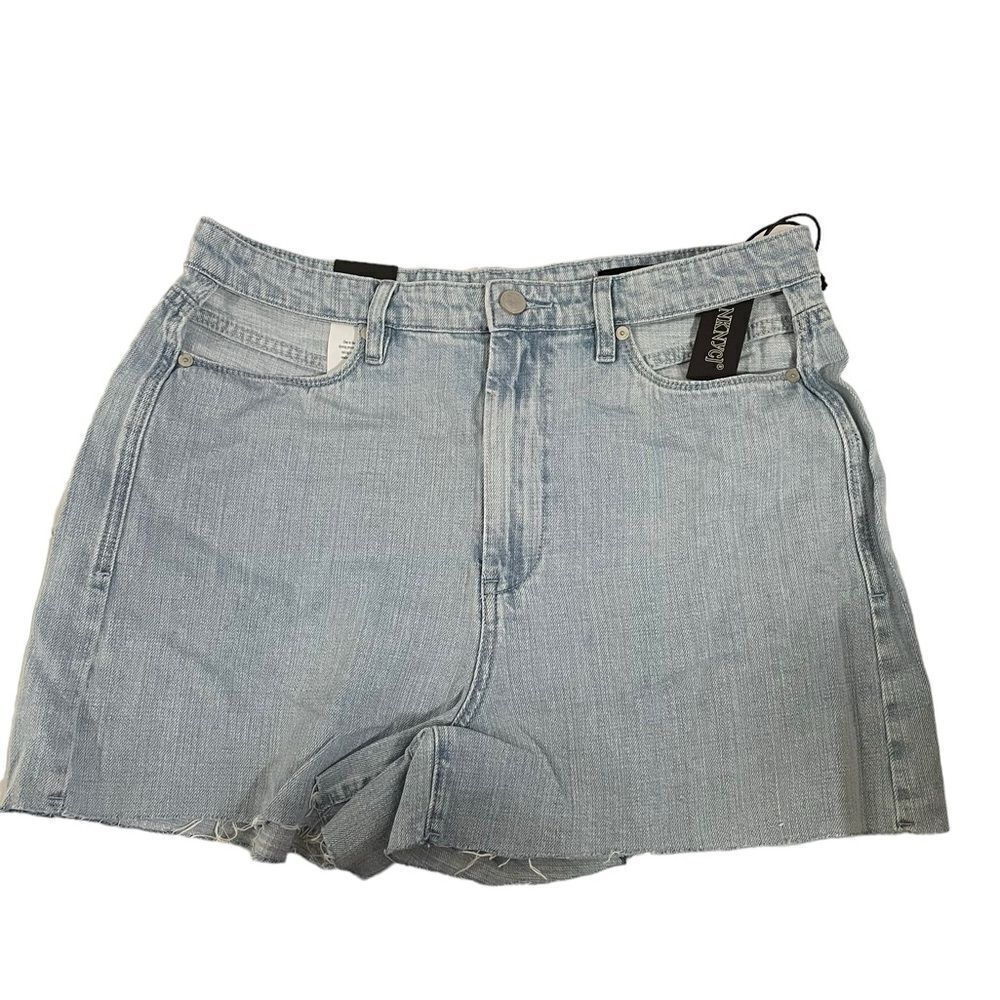 BLANKNYC DENIM JEANS SHORTS, 31
